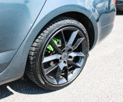 Škoda Octavia Combi 2.0 TDI DSG VRS LOOK