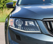 Škoda Octavia Combi 2.0 TDI DSG VRS LOOK