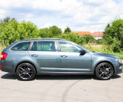 Škoda Octavia Combi 2.0 TDI DSG VRS LOOK