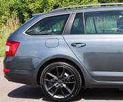 Škoda Octavia Combi 2.0 TDI DSG VRS LOOK