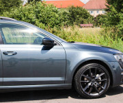 Škoda Octavia Combi 2.0 TDI DSG VRS LOOK