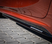 BMW Rad 3 M340i xDrive orig. M doplnky, TOP výbava, Laser svetlá, šíber, Asistenti, DPH
