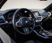 BMW Rad 3 M340i xDrive orig. M doplnky, TOP výbava, Laser svetlá, šíber, Asistenti, DPH