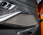 BMW Rad 3 M340i xDrive orig. M doplnky, TOP výbava, Laser svetlá, šíber, Asistenti, DPH