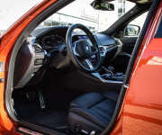 BMW Rad 3 M340i xDrive orig. M doplnky, TOP výbava, Laser svetlá, šíber, Asistenti, DPH