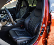 BMW Rad 3 M340i xDrive orig. M doplnky, TOP výbava, Laser svetlá, šíber, Asistenti, DPH