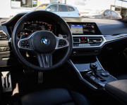 BMW Rad 3 M340i xDrive orig. M doplnky, TOP výbava, Laser svetlá, šíber, Asistenti, DPH