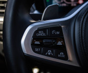 BMW Rad 3 M340i xDrive orig. M doplnky, TOP výbava, Laser svetlá, šíber, Asistenti, DPH