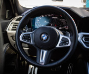 BMW Rad 3 M340i xDrive orig. M doplnky, TOP výbava, Laser svetlá, šíber, Asistenti, DPH