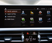BMW Rad 3 M340i xDrive orig. M doplnky, TOP výbava, Laser svetlá, šíber, Asistenti, DPH