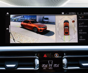 BMW Rad 3 M340i xDrive orig. M doplnky, TOP výbava, Laser svetlá, šíber, Asistenti, DPH