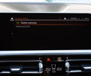 BMW Rad 3 M340i xDrive orig. M doplnky, TOP výbava, Laser svetlá, šíber, Asistenti, DPH