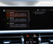 BMW Rad 3 M340i xDrive orig. M doplnky, TOP výbava, Laser svetlá, šíber, Asistenti, DPH