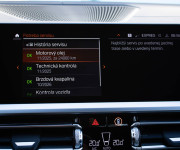 BMW Rad 3 M340i xDrive orig. M doplnky, TOP výbava, Laser svetlá, šíber, Asistenti, DPH