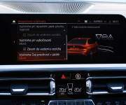 BMW Rad 3 M340i xDrive orig. M doplnky, TOP výbava, Laser svetlá, šíber, Asistenti, DPH