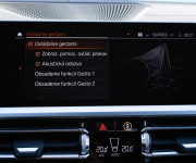 BMW Rad 3 M340i xDrive orig. M doplnky, TOP výbava, Laser svetlá, šíber, Asistenti, DPH