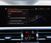 BMW Rad 3 M340i xDrive orig. M doplnky, TOP výbava, Laser svetlá, šíber, Asistenti, DPH