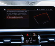 BMW Rad 3 M340i xDrive orig. M doplnky, TOP výbava, Laser svetlá, šíber, Asistenti, DPH