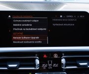 BMW Rad 3 M340i xDrive orig. M doplnky, TOP výbava, Laser svetlá, šíber, Asistenti, DPH