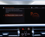 BMW Rad 3 M340i xDrive orig. M doplnky, TOP výbava, Laser svetlá, šíber, Asistenti, DPH