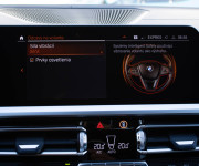 BMW Rad 3 M340i xDrive orig. M doplnky, TOP výbava, Laser svetlá, šíber, Asistenti, DPH