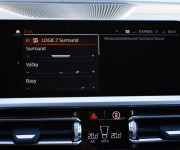 BMW Rad 3 M340i xDrive orig. M doplnky, TOP výbava, Laser svetlá, šíber, Asistenti, DPH