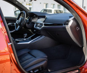 BMW Rad 3 M340i xDrive orig. M doplnky, TOP výbava, Laser svetlá, šíber, Asistenti, DPH