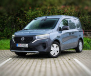 Nissan Townstar Van 1.3 DIG-T 130 ,96KW,M6