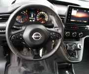 Nissan Townstar Van 1.3 DIG-T 130 ,96KW,M6
