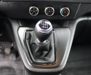 Nissan Townstar Van 1.3 DIG-T 130 ,96KW,M6