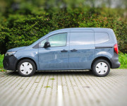 Nissan Townstar Van 1.3 DIG-T 130 ,96KW,M6