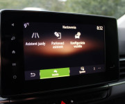 Nissan Townstar Van 1.3 DIG-T 130 ,96KW,M6