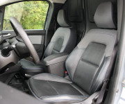 Nissan Townstar Van 1.3 DIG-T 130 ,96KW,M6