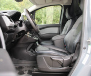 Nissan Townstar Van 1.3 DIG-T 130 ,96KW,M6