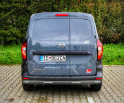 Nissan Townstar Van 1.3 DIG-T 130 ,96KW,M6