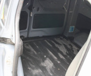 Nissan Townstar Van 1.3 DIG-T 130 ,96KW,M6