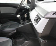 Nissan Townstar Van 1.3 DIG-T 130 ,96KW,M6
