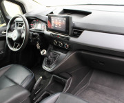 Nissan Townstar Van 1.3 DIG-T 130 ,96KW,M6