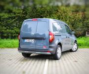 Nissan Townstar Van 1.3 DIG-T 130 ,96KW,M6