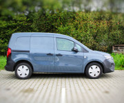 Nissan Townstar Van 1.3 DIG-T 130 ,96KW,M6