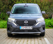 Nissan Townstar Van 1.3 DIG-T 130 ,96KW,M6