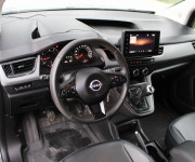 Nissan Townstar Van 1.3 DIG-T 130 ,96KW,M6