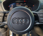 Audi TT Coupé 2.0 TDI ultra