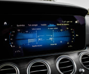 Mercedes-Benz E trieda Kombi 300 A/T, 155kW, A9, 5d., AMG packet, v záruke