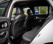 Mercedes-Benz E trieda Kombi 300 A/T, 155kW, A9, 5d., AMG packet, v záruke