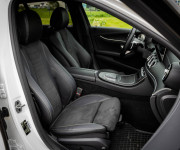 Mercedes-Benz E trieda Kombi 300 A/T, 155kW, A9, 5d., AMG packet, v záruke