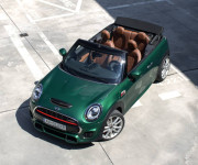 Mini John Cooper Works JCW Cabrio, 170kw, Automat AT8
