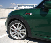 Mini John Cooper Works JCW Cabrio, 170kw, Automat AT8
