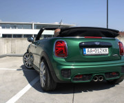 Mini John Cooper Works JCW Cabrio, 170kw, Automat AT8