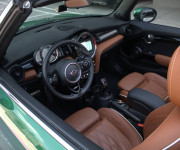 Mini John Cooper Works JCW Cabrio, 170kw, Automat AT8